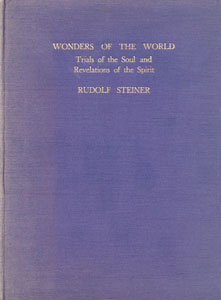 Wonders of the World, Trials of the Soul, Revelations of the Spirit