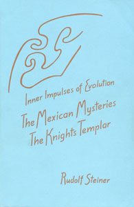 Inner Impulses of Evolution