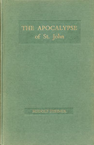 The Apocalypse of St. John
