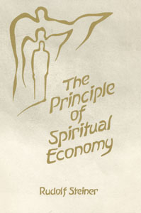 The Principle of Spiritual Economy