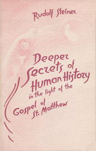 Deeper Secrets of Human History