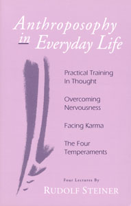 Anthroposophy in Everyday Life : Facing Karma