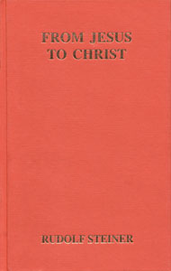 From Jesus to Christ