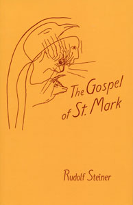 The Gospel of St. Mark