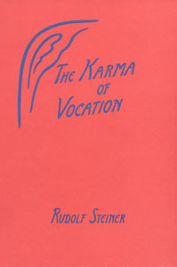 The Karma of Vocation