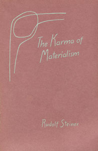 The Karma of Materialism