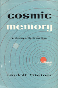 Cosmic Memory