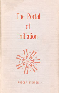 The Portal of Initiation