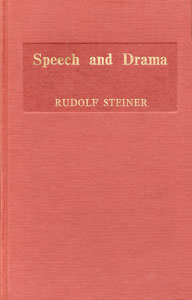 Speech and Drama