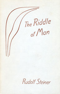 The Riddle of Man