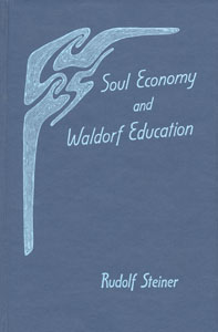 Soul Economy and Waldorf Education