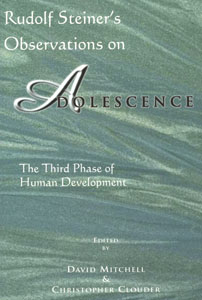 Observations on Adolescence