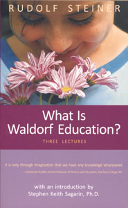What is Waldorf Education?