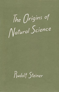 The Origins of Natural Science