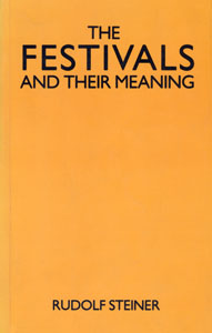 Festivals and their Meaning