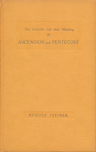 Festivals and their Meaning III