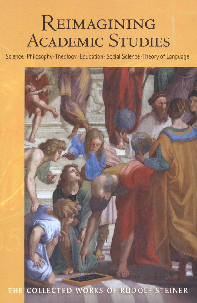 Reimagining Academic Studies