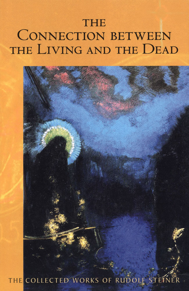 The Connection between the Living and the Dead