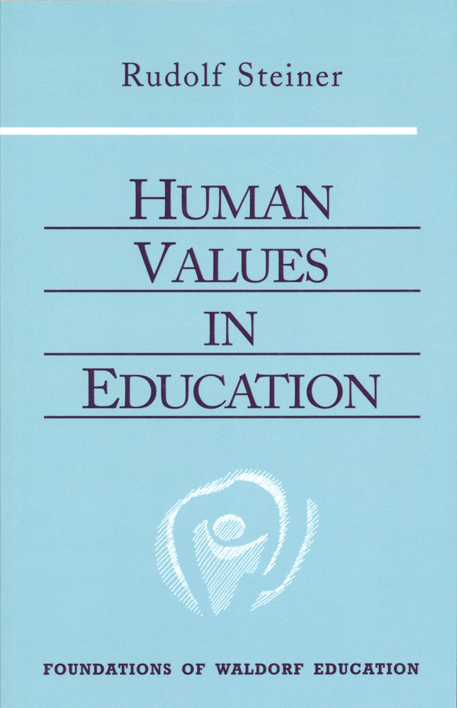 Human Values in Education
