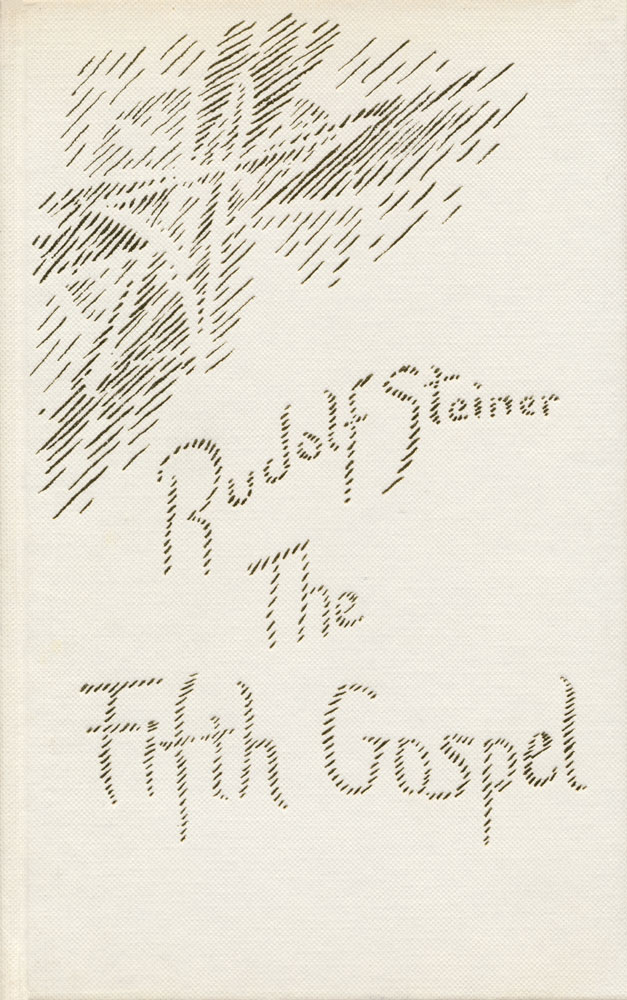 The Fifth Gospel