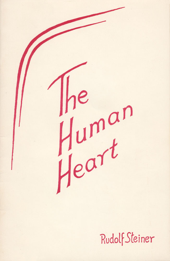 Thue Human Heart