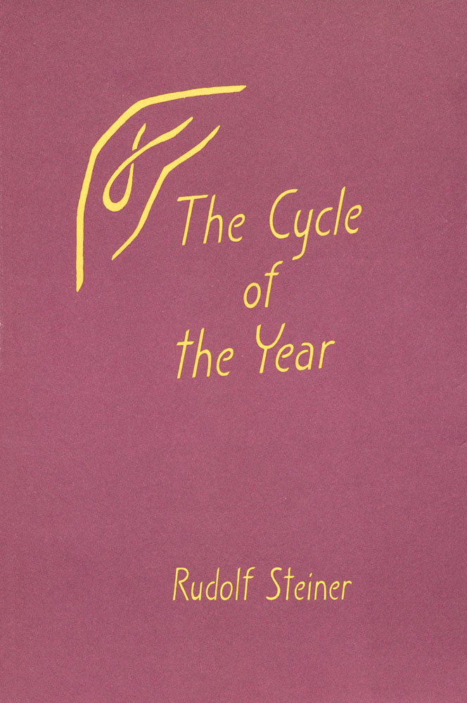 The Cycle of the Year as Breathing Process of the Earth