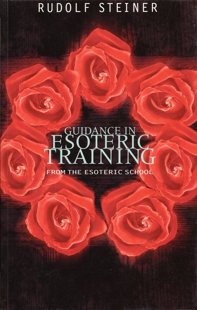 Guidance in Esoteric Training