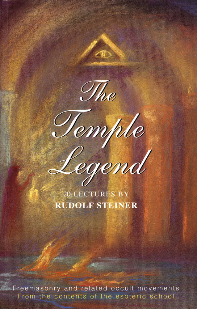 The Temple Legend