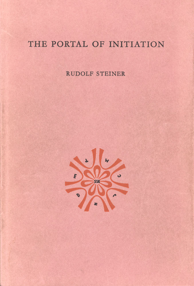 The Portal of Initiation