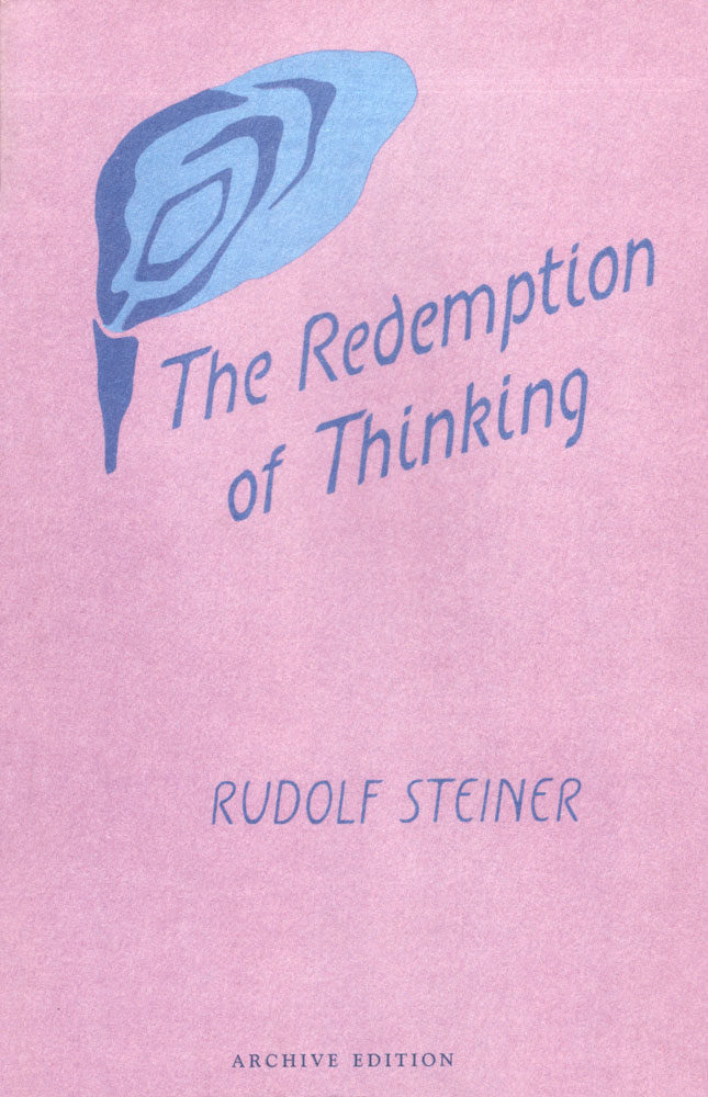 The Redemption of Thinking