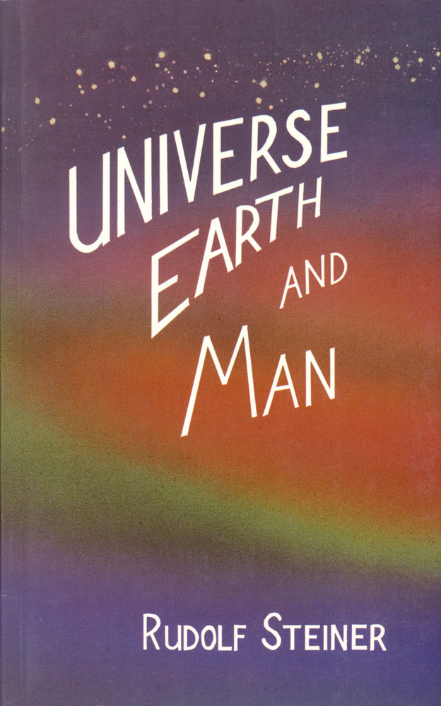 Universe Earth and Man