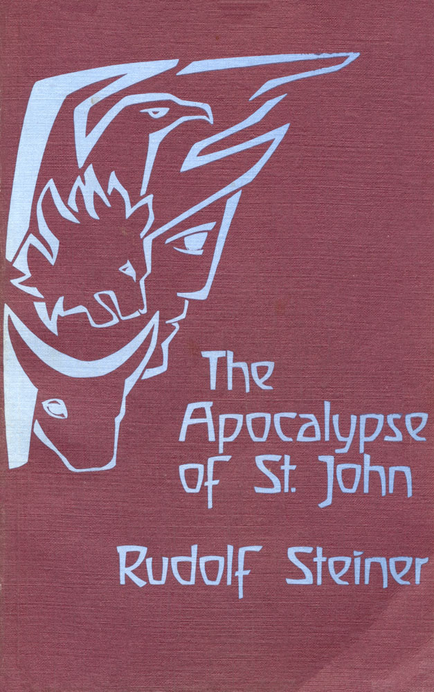 The Apocalypse of St. John