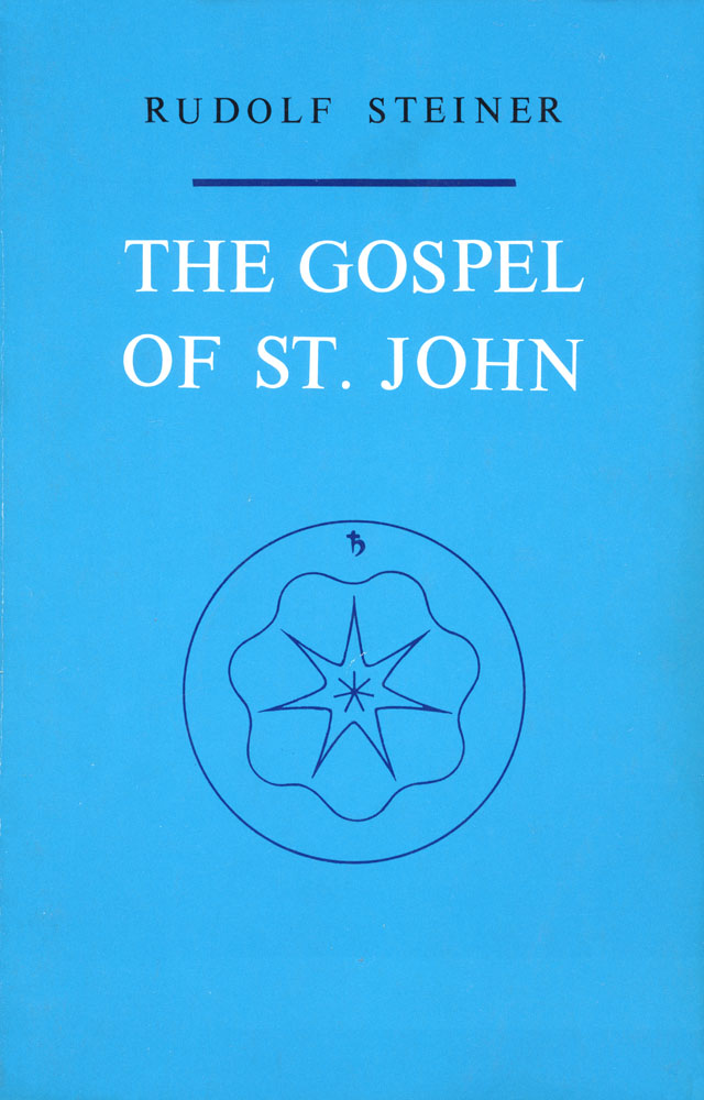 The Gospel of St. John