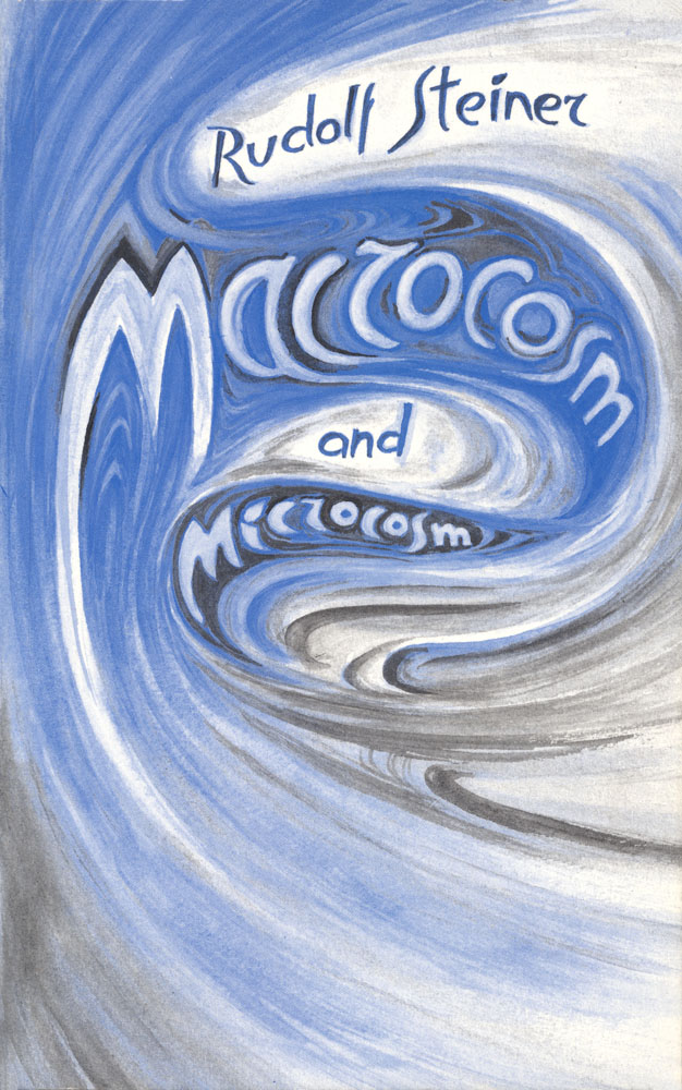 Macrocosm and Microcosm
