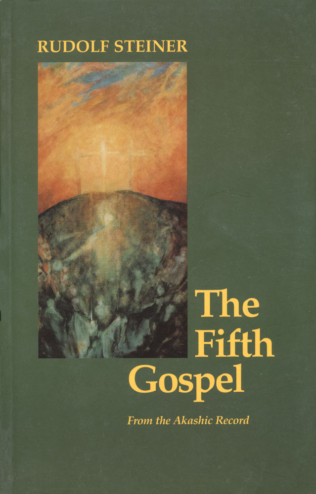 The Fifth Gospel