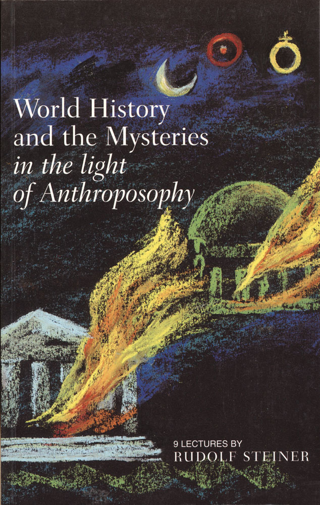 World History and the Mysteries