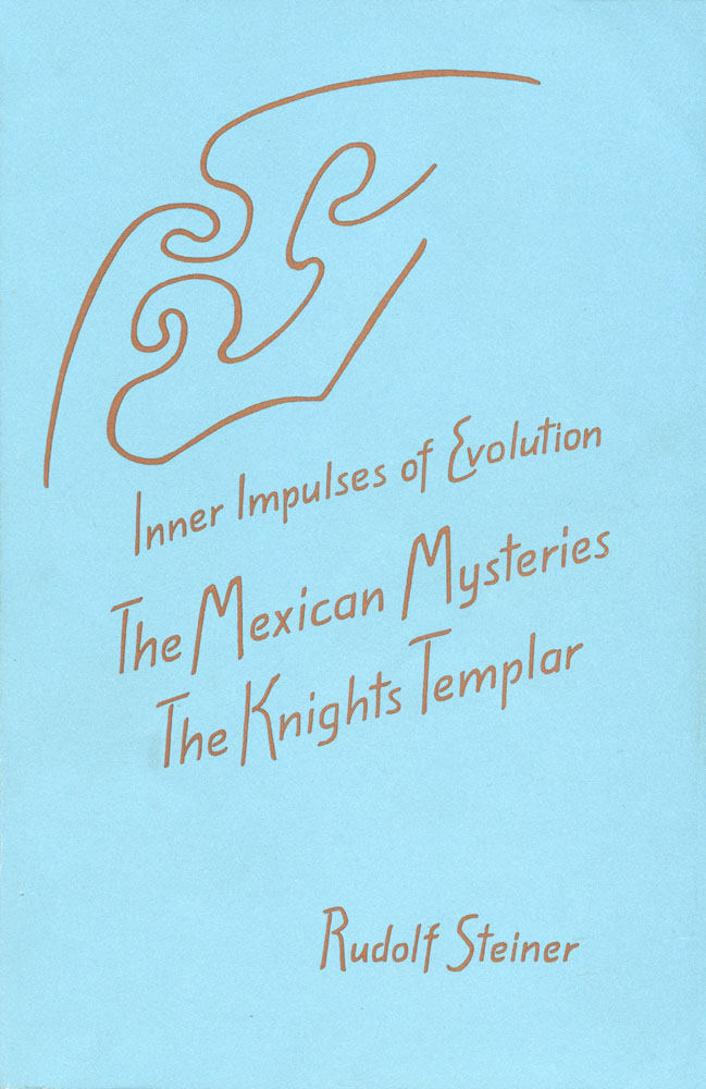 Inner Impulses of Evolution