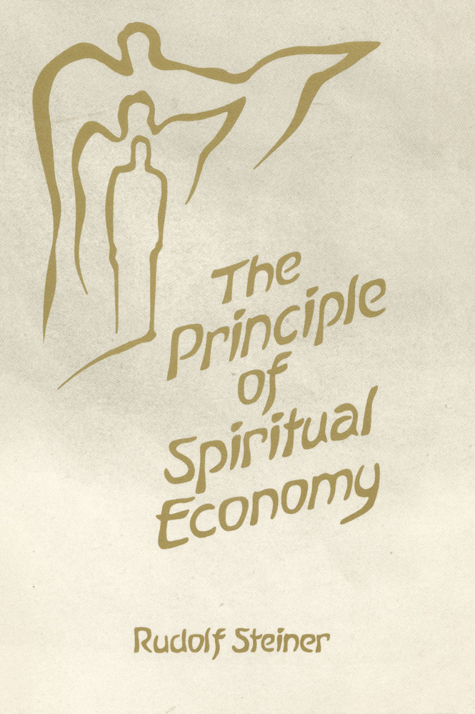 The Principle of Spiritual Economy