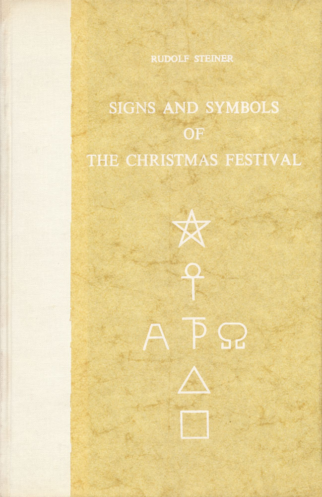 Signs and Symbols of the Christmas Festival
