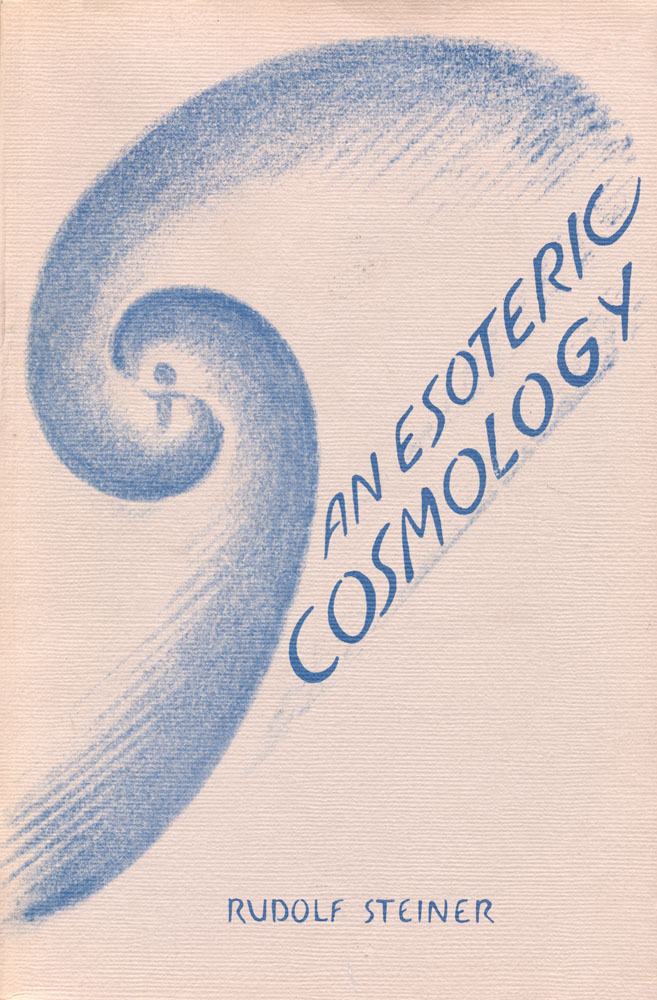An Esoteric Cosmology