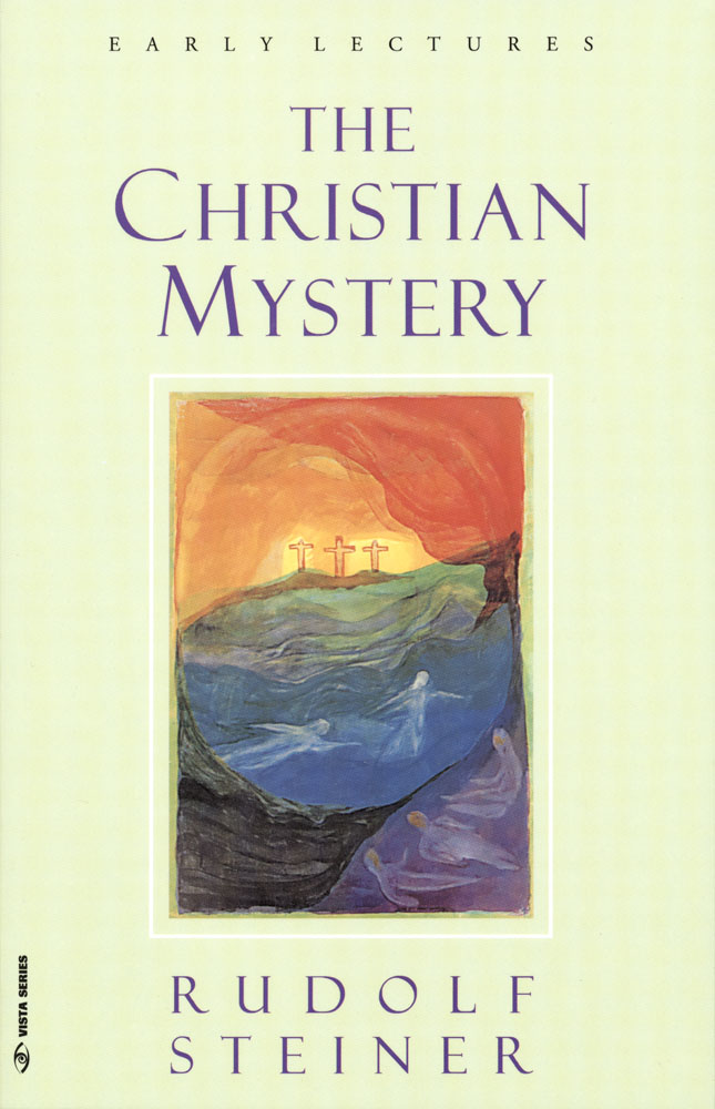 The Christian Mystery