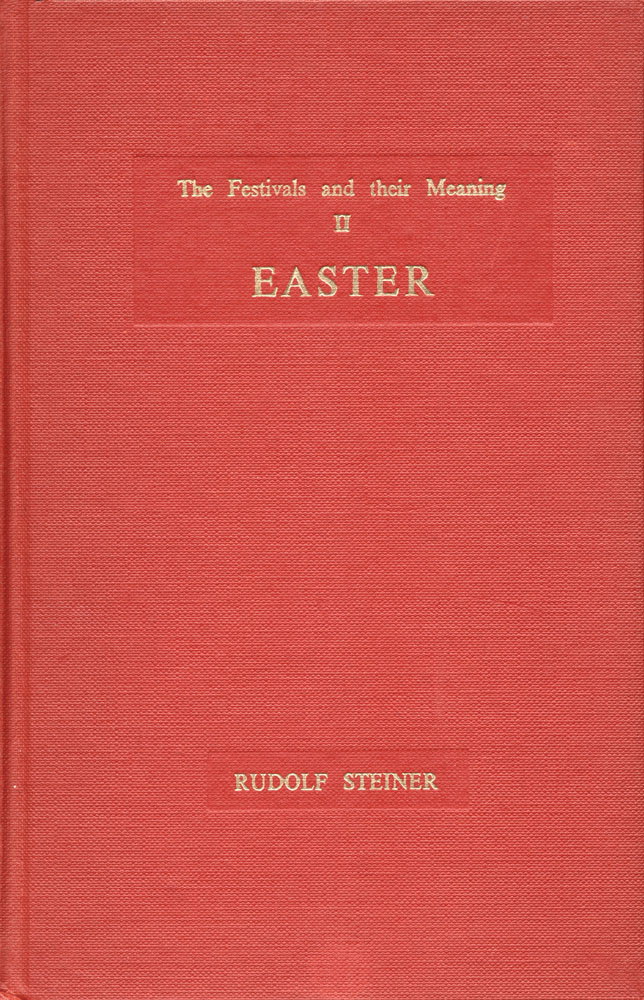 Festivals and their Meaning II