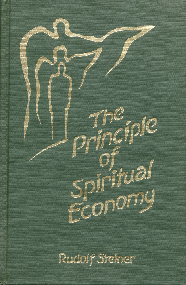 The Principle of Spiritual Economy