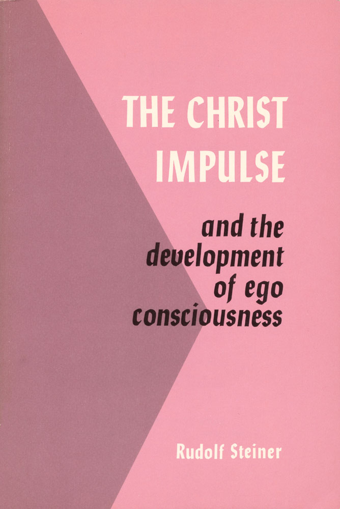 The Christ Impulse