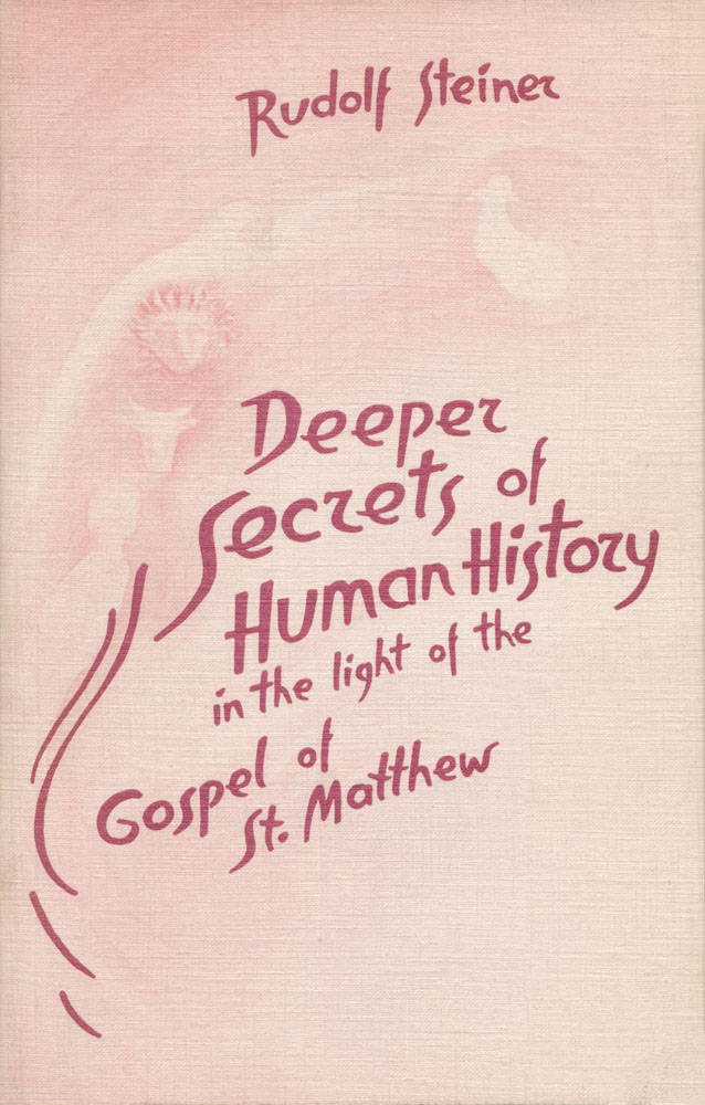 Deeper Secrets of Human History