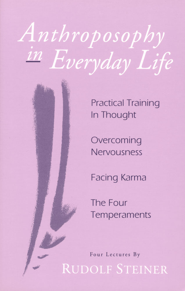 Anthroposophy in Everyday Life : Facing Karma