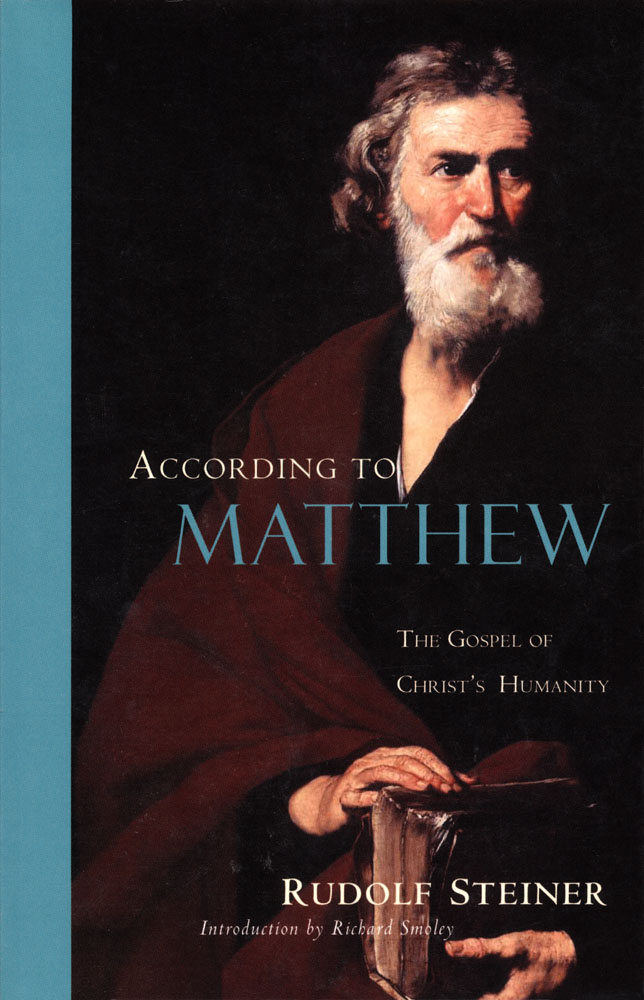 According to Matthew