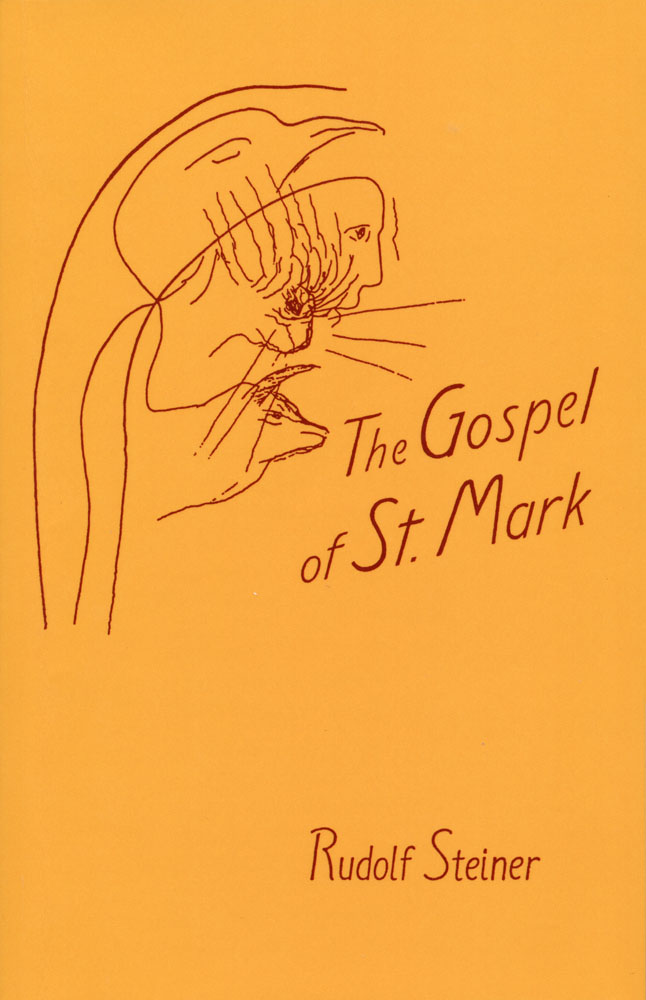 The Gospel of St. Mark
