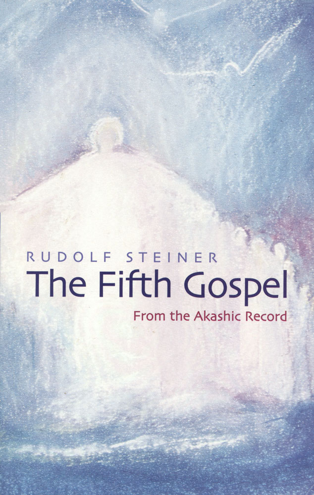 The Fifth Gospel