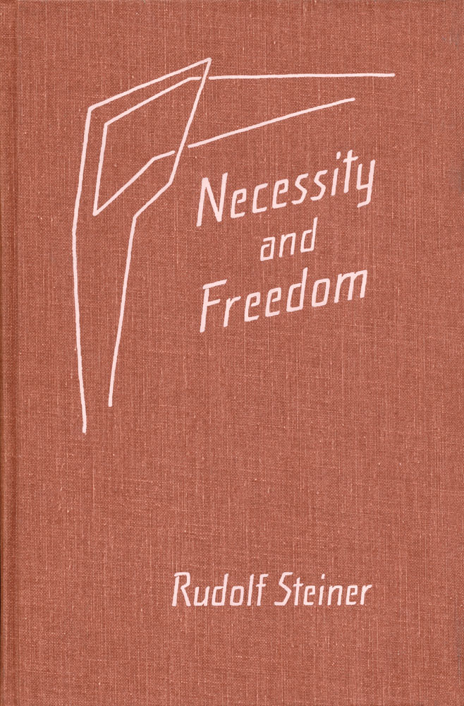 Necessity and Freedom